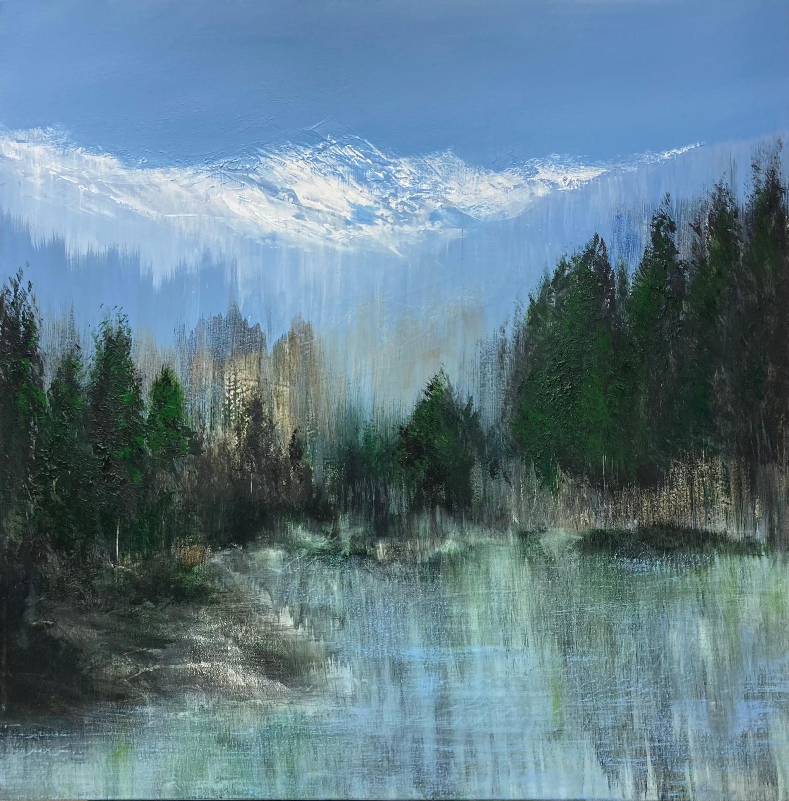 Faik Uzdil - Artwork