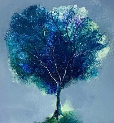 Faik Uzdil - Artwork