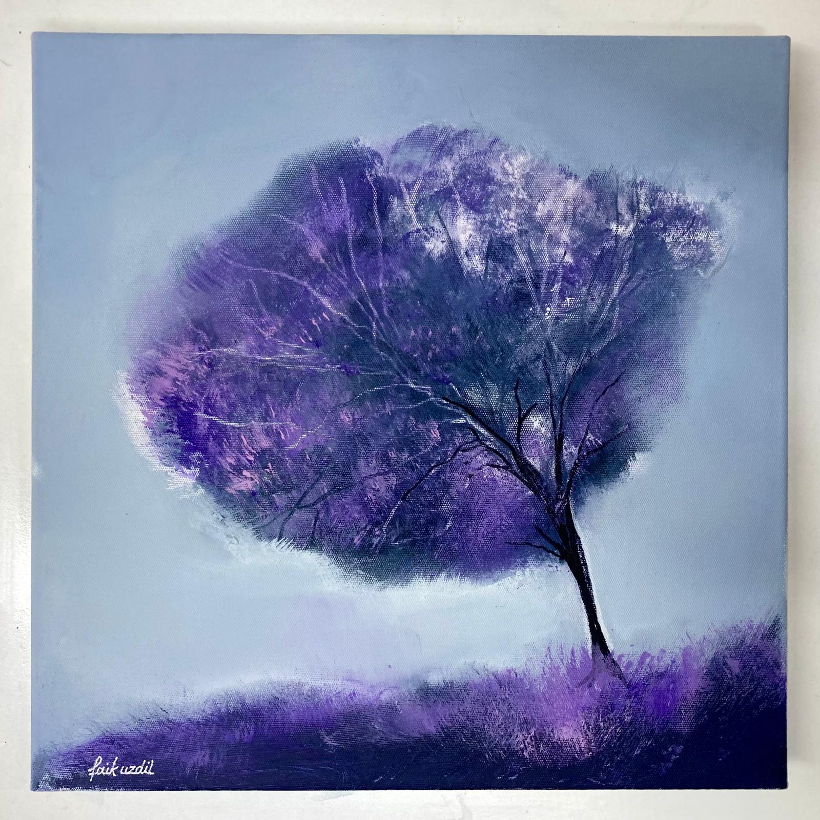 Faik Uzdil - Artwork