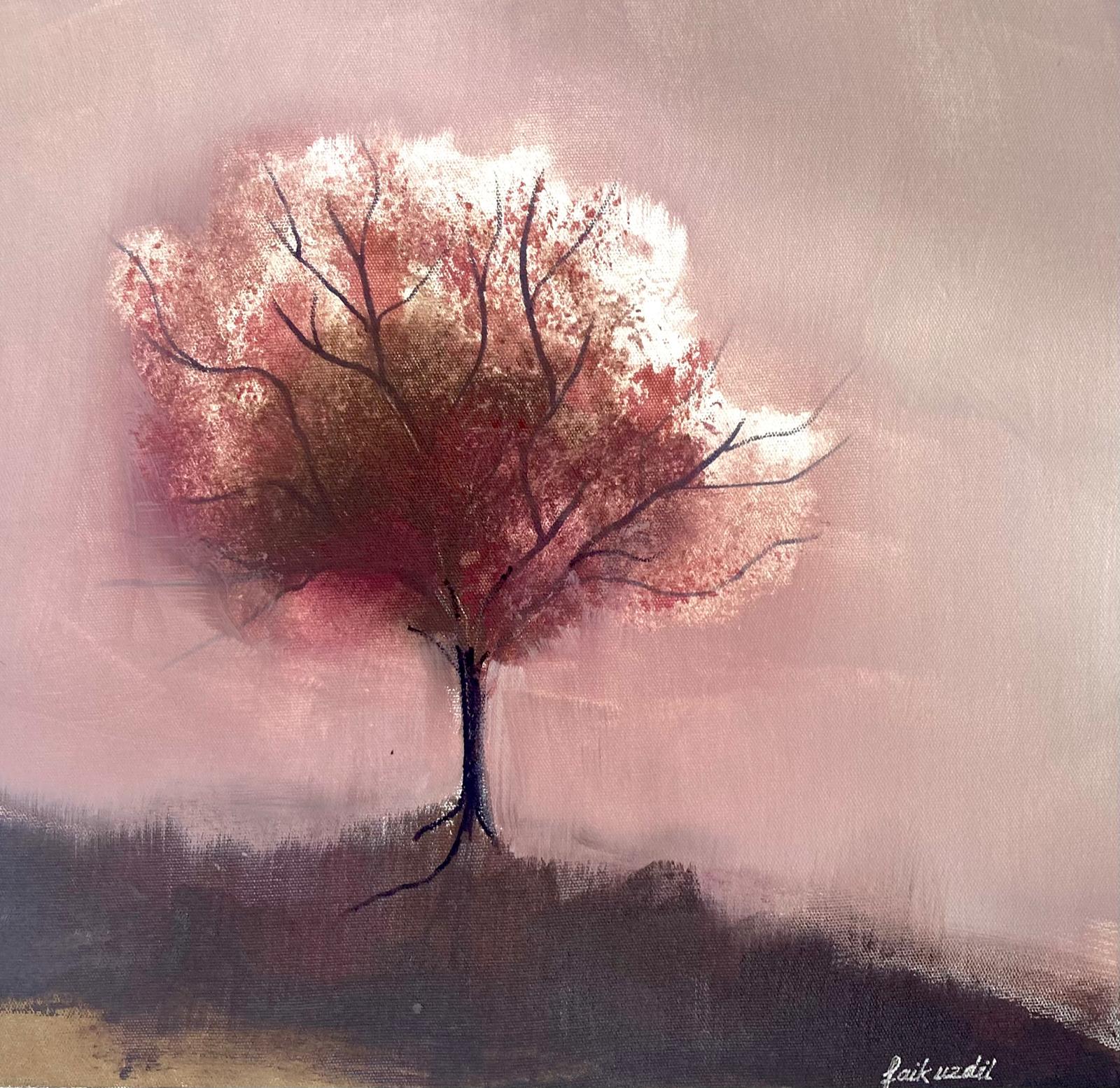 Faik Uzdil - Artwork