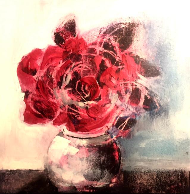 Faik Uzdil - Artwork